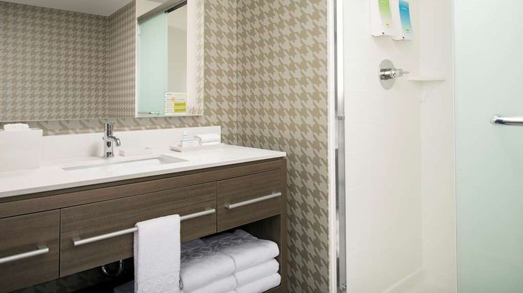 Home2 Suites by Hilton Murfreesboro Room