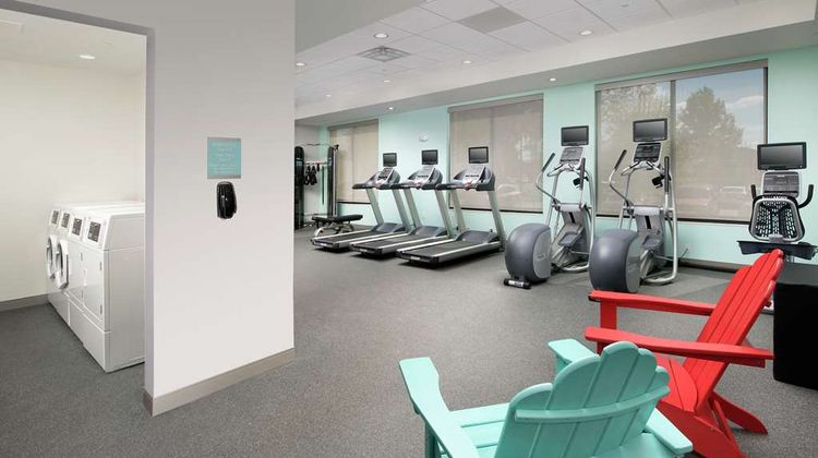 Home2 Suites by Hilton Murfreesboro Health