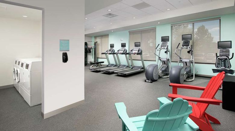 <b>Home2 Suites by Hilton Murfreesboro Health</b>. Images powered by <a href="https://iceportal.shijigroup.com/" title="IcePortal" target="_blank">IcePortal</a>.