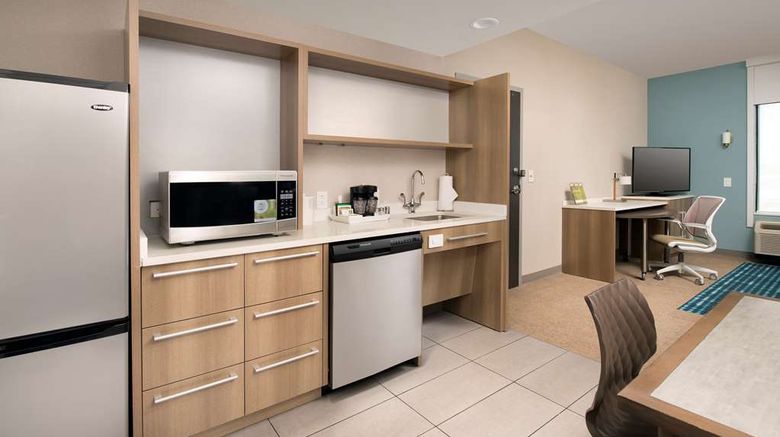<b>Home2 Suites by Hilton Murfreesboro Room</b>. Images powered by <a href="https://iceportal.shijigroup.com/" title="IcePortal" target="_blank">IcePortal</a>.