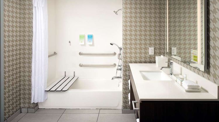 Home2 Suites by Hilton Murfreesboro Room