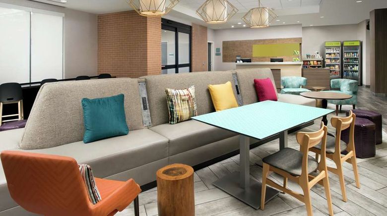 <b>Home2 Suites by Hilton Murfreesboro Lobby</b>. Images powered by <a href="https://iceportal.shijigroup.com/" title="IcePortal" target="_blank">IcePortal</a>.