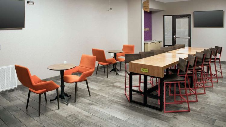 Home2 Suites by Hilton Murfreesboro Restaurant
