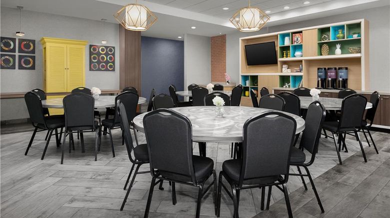 <b>Home2 Suites by Hilton Murfreesboro Meeting</b>. Images powered by <a href="https://iceportal.shijigroup.com/" title="IcePortal" target="_blank">IcePortal</a>.