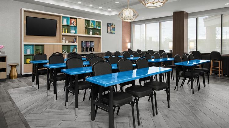Home2 Suites by Hilton Murfreesboro Meeting