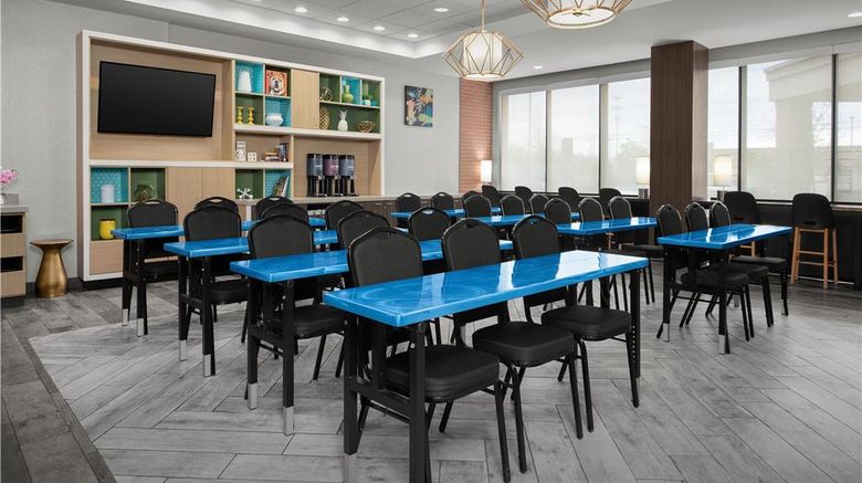 <b>Home2 Suites by Hilton Murfreesboro Meeting</b>. Images powered by <a href="https://iceportal.shijigroup.com/" title="IcePortal" target="_blank">IcePortal</a>.