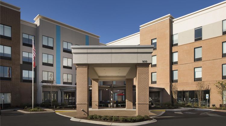 Home2 Suites by Hilton Murfreesboro Exterior