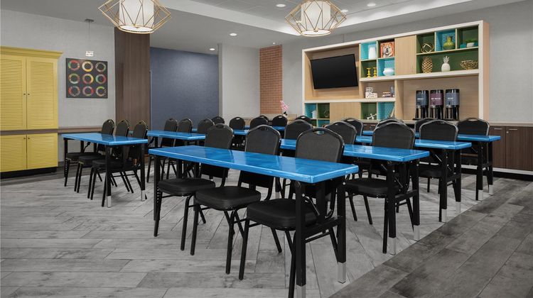 Home2 Suites by Hilton Murfreesboro Meeting