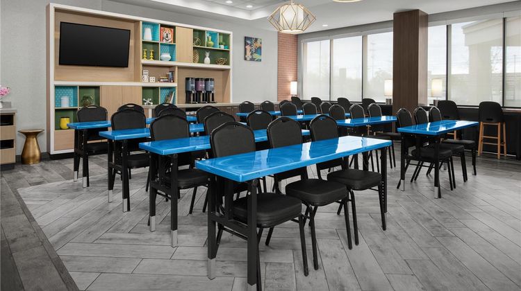 Home2 Suites by Hilton Murfreesboro Meeting