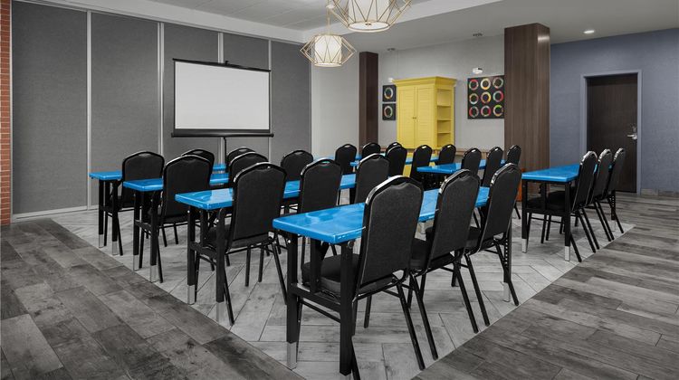 Home2 Suites by Hilton Murfreesboro Meeting