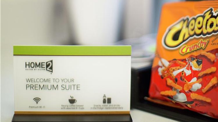 Home2 Suites by Hilton Murfreesboro Other