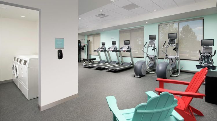 Home2 Suites by Hilton Murfreesboro Health