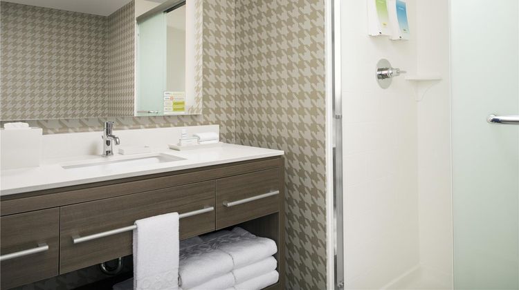 Home2 Suites by Hilton Murfreesboro Room