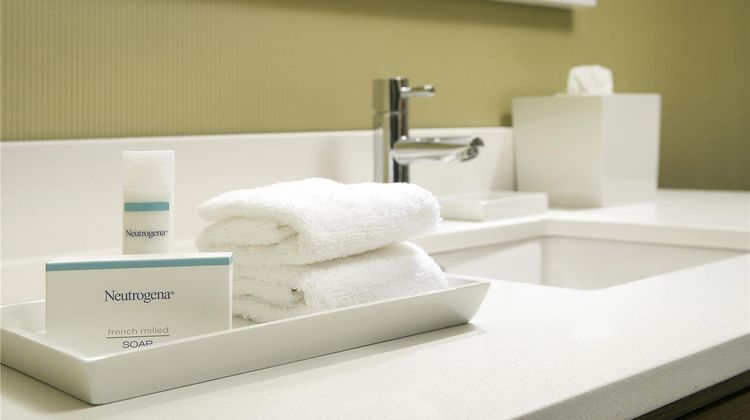 Home2 Suites by Hilton Murfreesboro Room