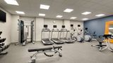 Hilton Garden Inn NY Times Square South Health