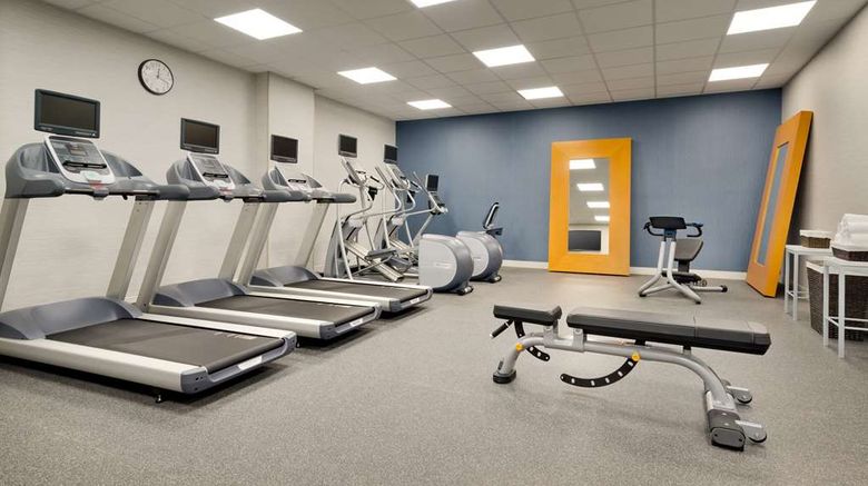 <b>Hilton Garden Inn NY Times Square South Health</b>. Images powered by <a href="https://iceportal.shijigroup.com/" title="IcePortal" target="_blank">IcePortal</a>.