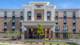 Hampton Inn St Louis Wentzville Exterior