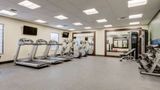 Hampton Inn St Louis Wentzville Health