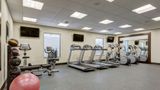 Hampton Inn St Louis Wentzville Health