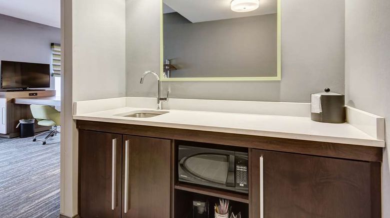 <b>Hampton Inn St Louis Wentzville Room</b>. Images powered by <a href="https://iceportal.shijigroup.com/" title="IcePortal" target="_blank">IcePortal</a>.