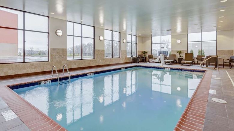 <b>Hampton Inn St Louis Wentzville Pool</b>. Images powered by <a href="https://iceportal.shijigroup.com/" title="IcePortal" target="_blank">IcePortal</a>.