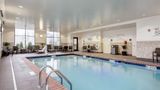 Hampton Inn St Louis Wentzville Pool