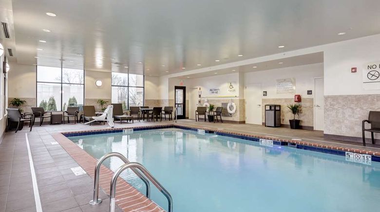 <b>Hampton Inn St Louis Wentzville Pool</b>. Images powered by <a href="https://iceportal.shijigroup.com/" title="IcePortal" target="_blank">IcePortal</a>.