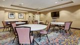 Hampton Inn St Louis Wentzville Meeting