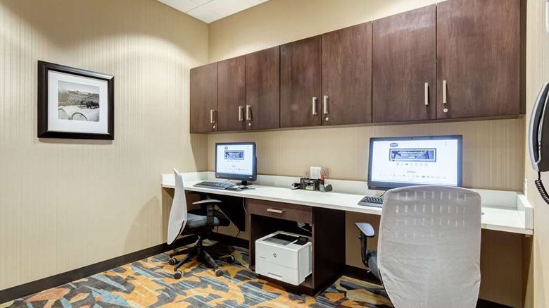 <b>Hampton Inn St Louis Wentzville Other</b>. Images powered by <a href="https://iceportal.shijigroup.com/" title="IcePortal" target="_blank">IcePortal</a>.