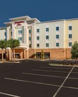 Hampton Inn Plant City