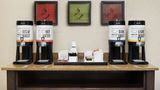 <b>Hampton Inn Plant City Restaurant</b>. Images powered by <a href="https://iceportal.shijigroup.com/" title="IcePortal" target="_blank">IcePortal</a>.