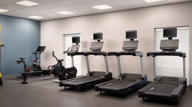 <b>Hampton Inn Plant City Health</b>. Images powered by <a href="https://iceportal.shijigroup.com/" title="IcePortal" target="_blank">IcePortal</a>.