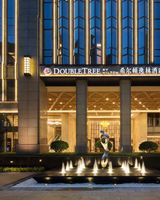 DoubleTree by Hilton Xiamen-Haicang