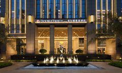 DoubleTree by Hilton Xiamen-Haicang