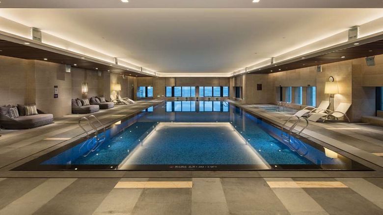 <b>DoubleTree by Hilton Xiamen-Haicang Pool</b>. Images powered by <a href="https://iceportal.shijigroup.com/" title="IcePortal" target="_blank">IcePortal</a>.