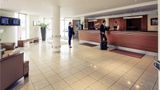 Mercure Muenchen Freising Airport Exterior