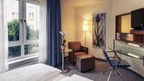 Mercure Muenchen Freising Airport Room