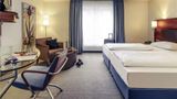 Mercure Muenchen Freising Airport Room