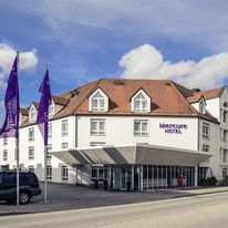 Mercure Muenchen Freising Airport