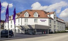 Mercure Muenchen Freising Airport