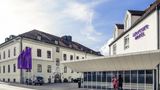 Mercure Muenchen Freising Airport Exterior