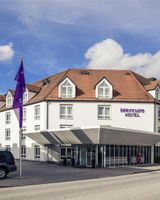 Mercure Muenchen Freising Airport