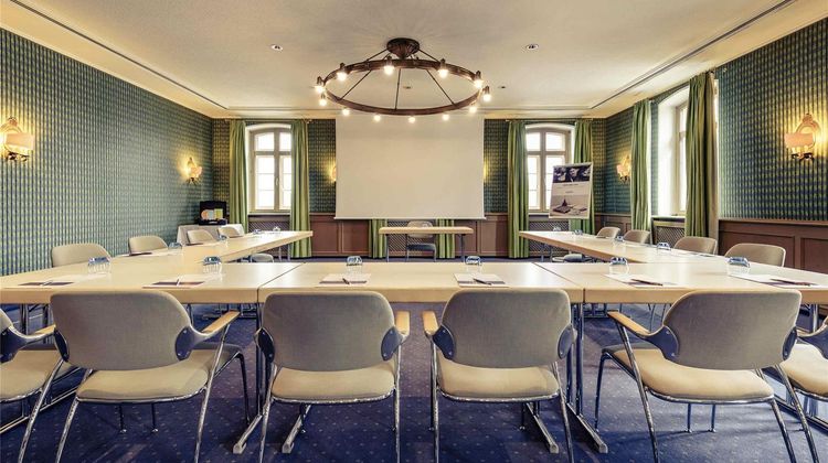 Mercure Muenchen Freising Airport Meeting