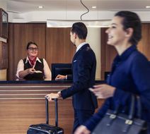 Mercure Muenchen Freising Airport Exterior