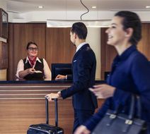 Mercure Muenchen Freising Airport Exterior