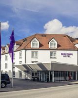 Mercure Muenchen Freising Airport