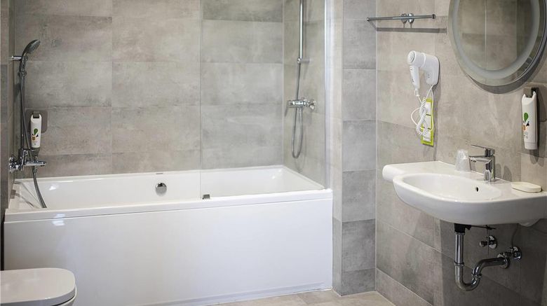 <b>Ibis Styles Grudziadz Suite</b>. Images powered by <a href="https://iceportal.shijigroup.com/" title="IcePortal" target="_blank">IcePortal</a>.