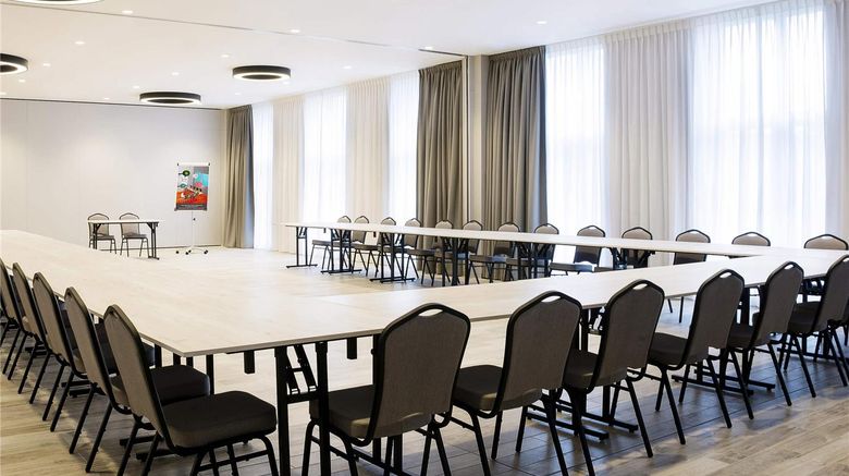<b>Ibis Styles Grudziadz Meeting</b>. Images powered by <a href="https://iceportal.shijigroup.com/" title="IcePortal" target="_blank">IcePortal</a>.