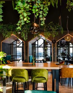 Ibis Styles Grudziadz