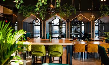 Ibis Styles Grudziadz
